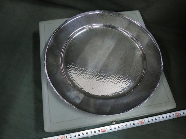 日本東京都) 日本皇室御用餐具銀座宮本商行百年銀器專家銀飾品- Choyce