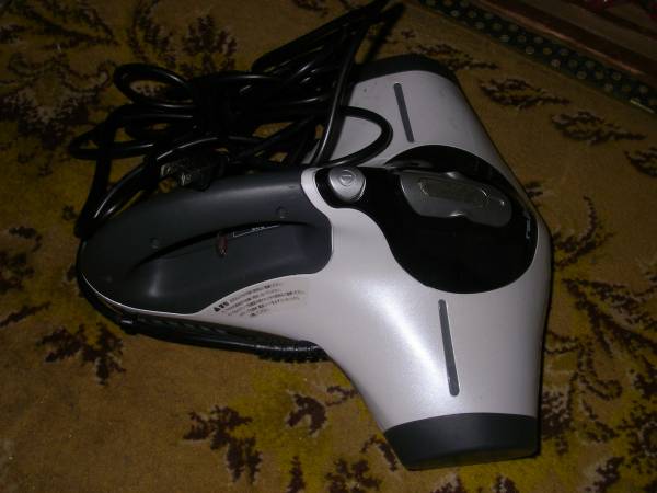 ●レイコップ ふとんダニクリーナー BG-310JPW★中古動作品●