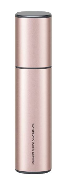 シャープ 超音波ウォッシャー UW-A1-P ピンク系 新品未開封 即決 a