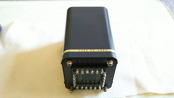 タムラ 電源トランス PC-3003 TAMURA