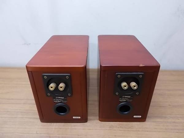 SP-EXA1 Victor - ビクター ウッドコーンスピーカー JVC ウッドコーン