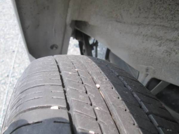 ワゴンr 純正 3-119983 MH23S ワゴンR 純正スチールホイール タイヤ付 