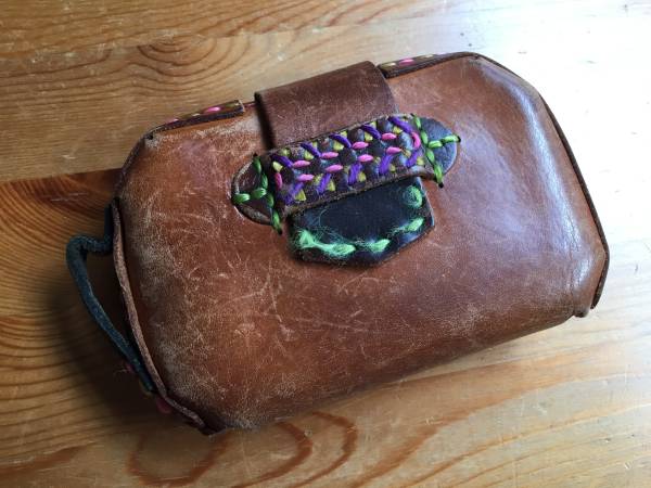 【格安出品】希少レア ojaga design オジャガデザイン 財布/mash/yuruli/hug/phatee/kukri/ゆるり