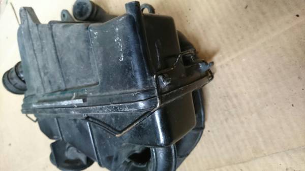 [中古]HONDA(ホンダ) ジャイロ キャノピー　TA02-13xxx 純正エアークリーナー_1