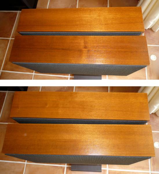 IMPERIAL LB30F　インペリアル・スピーカー ペアー 西ドイツ製 美品 美音