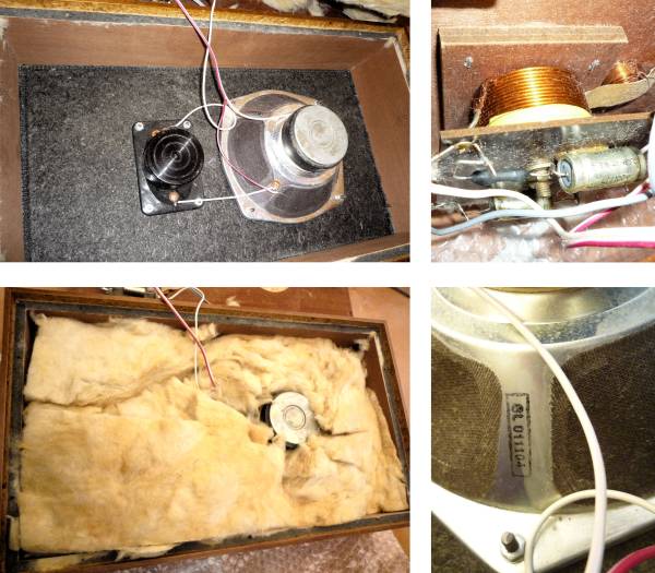 IMPERIAL LB30F　インペリアル・スピーカー ペアー 西ドイツ製 美品 美音