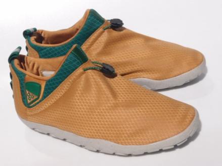 デッド!!新品 11年 nike エアモック 1，5 AIR MOC 1，5 US 8 / 26cm 箱なし　ACG