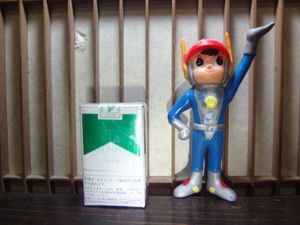 光速エスパーのYahoo!オークション(旧ヤフオク!)の相場・価格を見る