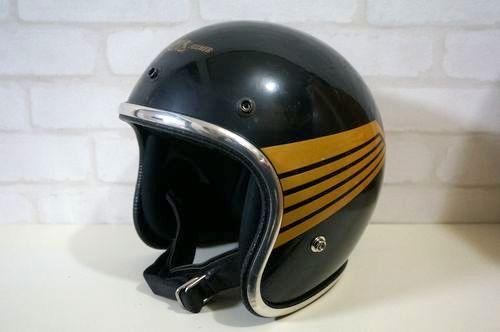 ARTHUR FULMER アーサーフルマー AF40 ビンテージヘルメット ハーレー 