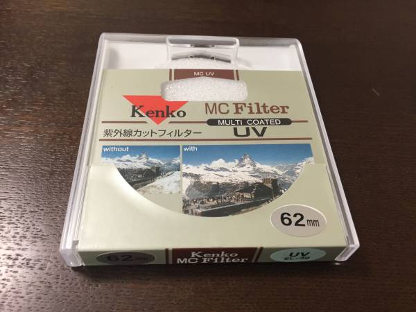 SIGMA 30mm F1.4 DC HSM Art キヤノンEFマウント（APS-C用）Kenko UVフィルター付き