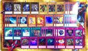 遊戯王】ブラック・マジシャン 構築済みデッキ 解説付【即決】