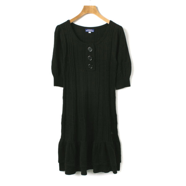バーバリー　ブルーレーベル 美品 463832 A4