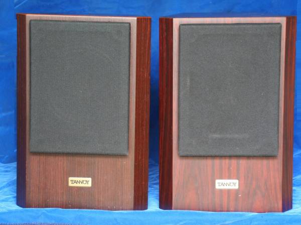 TANNOY タンノイ D100 ローズウッド ペア Yahoo!オークション