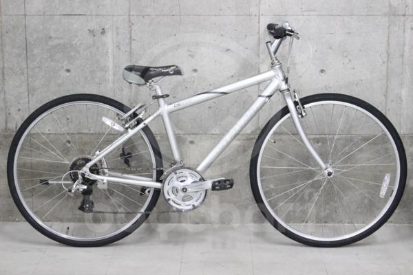 ジャンク品 GIANT CS3000 クロスバイク Sサイズ/3717050600001A(S
