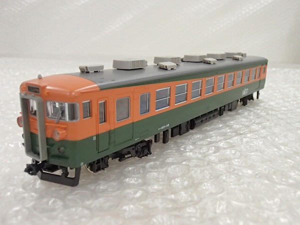 KATO HOゲージ クハ165 鉄道模型 : 1-413 | カトー Hobbies 電車