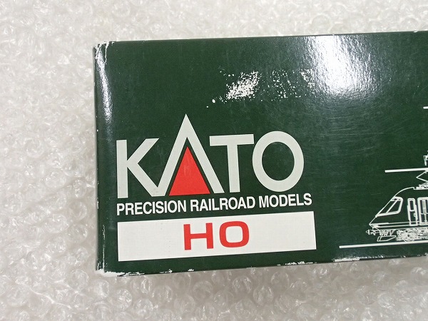 KATO HOゲージ クハ165 鉄道模型 : 1-413 | カトー Hobbies 電車