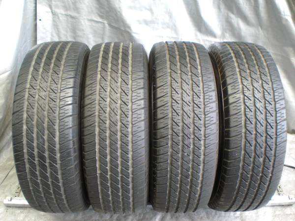 お買い得，品質保証 @即日発送@ 265/65R17 MICHELIN CROSS TERRAIN 4本 W594(中古品)｜売買されたオークション情報、yahooの商品情報をアーカイブ公開 - オークファン 17インチ