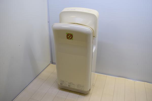 古い 三菱 ジェット タオル ハンドドライヤー 三菱 ジェットタオル