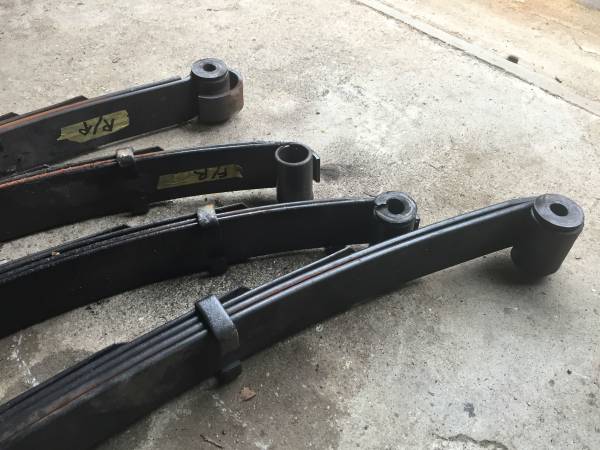 ランドクルーザー hzj77 リーフの通販