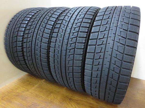 トヨタ ブレイド純正 17in7J+50 5穴114.3 REVO2 225/45R17 No.844 