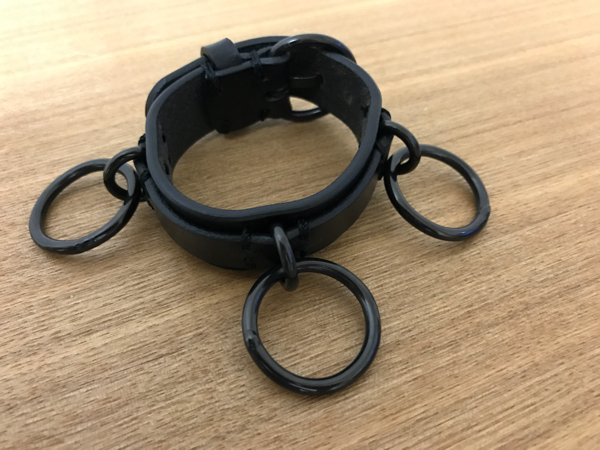 ラッドミュージシャン 16a/w ブレスレット 新品