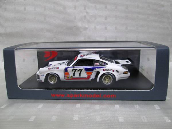 スパーク ポルシェ Spark 1⁄43 Porsche 0 1⁄43 1 spark 1⁄43 2
