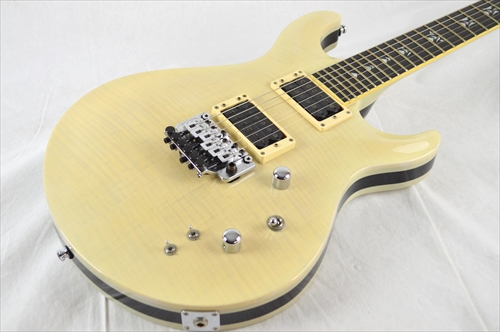 2026，お得 楽器 Caparison / Angelus-ACE キャパリソン _ 聖飢魔Ⅱ のギタリスト ACE清水氏のシグネイチャーモデル(その他)｜売買されたオークション情報、yahooの商品情報をアーカイブ公開 - オークファン 本体