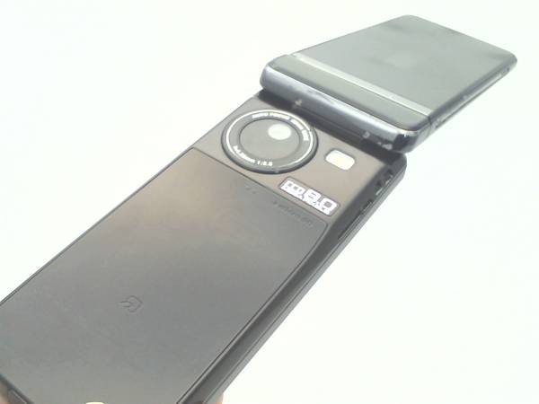 A16708/docomo/PRIME series SH-03A/中古★ＭＭ_2