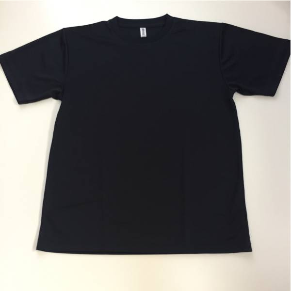 撮影用 警視庁 Tシャツ_2