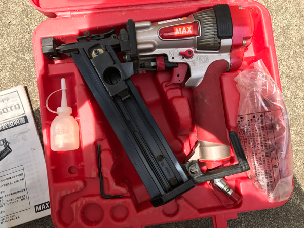 ＭＡＸ　マックス　高圧ブラッドネイラ　HS-50A/KB50T0_1