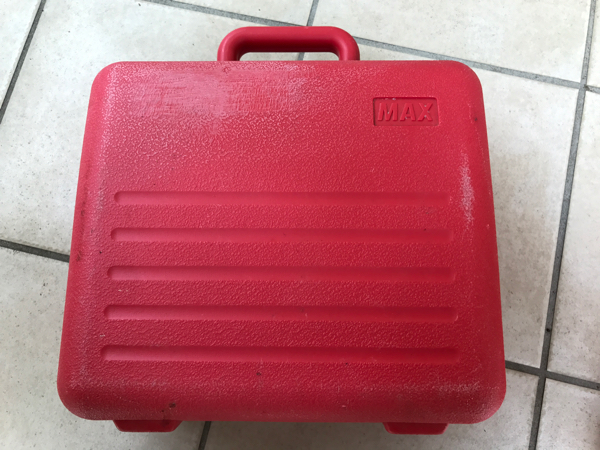 ＭＡＸ　マックス　高圧ブラッドネイラ　HS-50A/KB50T0_3