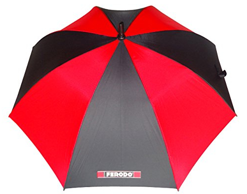 ●FERODO・CHAMPION ／ 正規 パラソル ／未使用・新品●