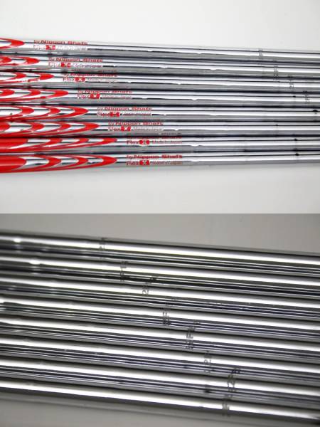 【YONEX】ヨネックス　アドアクセルメン　AC 新品未使用 26.0cm USAツアー支給専用 N.S.Pro PROTOTYPE 3-P 最落ナシ(日本シャフト)｜売買