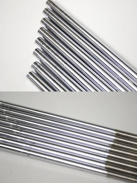USAツアー支給専用 N.S.Pro PROTOTYPE 3-P 最落ナシ(日本シャフト)｜売買