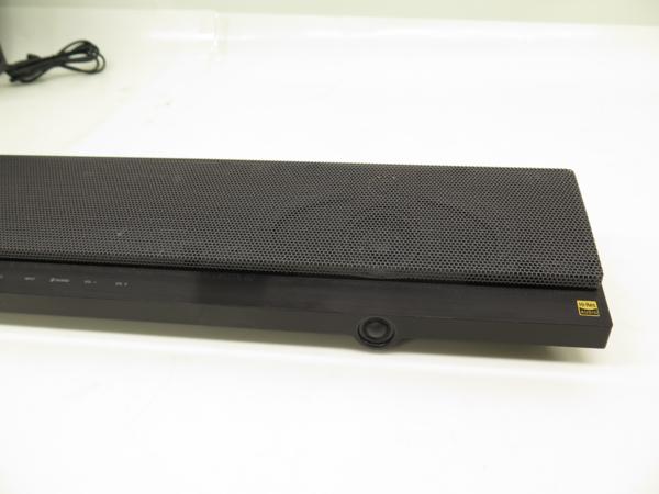 SONY ホームシアター HT-NT5 バースピーカー SA-NT5 + サブウーファー