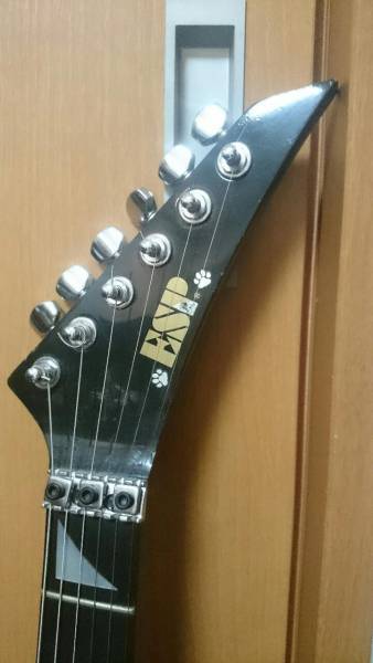 ESP ? 詳細不明 エレキギター ジャンク ESP ギター 詳細不明 ジャンク 【公式通販】