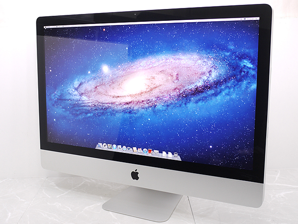 iMac 2009) - Apple (Late Late (27-inch, 27-inch 27″ End 2026年最新 