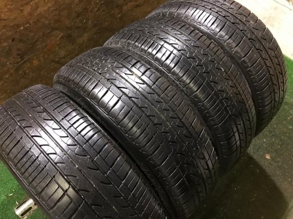 日産 パレット スズキ ルークス 未使用 165/55R14 ナンカン