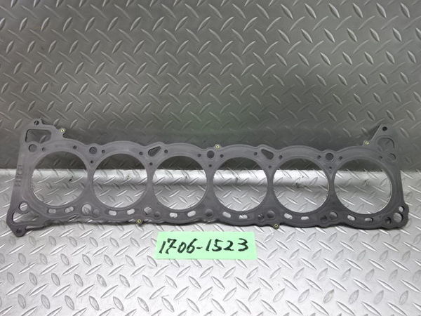 HKS ヘッドガスケット メタルガスケット 約1.6㎜ RB26DETT BNR32