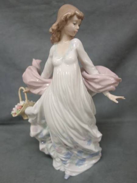 リヤドロ 春の輝き LLADRO 春の輝きの通販 | リヤドロ公式オンライン