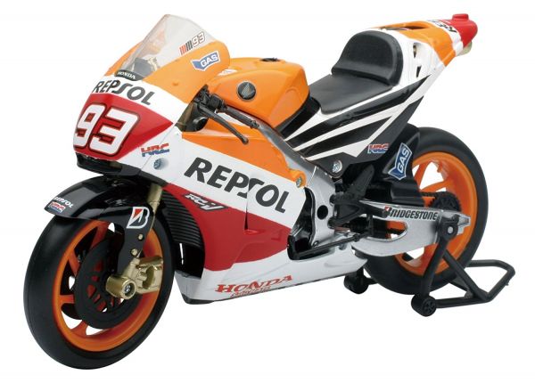 RC213V Repsol 1⁄12 and 0 Honda ニューレイ Success Sporting of