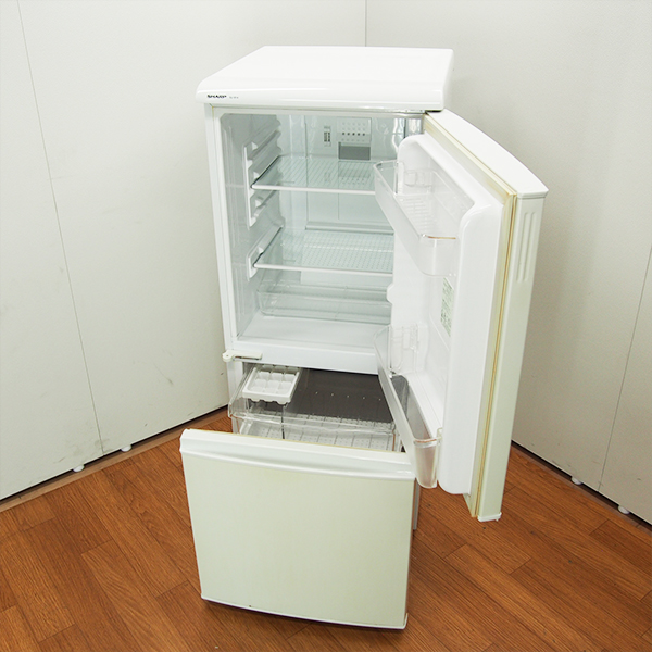 Panasonic 冷蔵庫 365L 3ドア NR-C370M-S パナソニック JH01747 2011年 