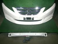 エディックス DBA-BE3 フロントバンパー