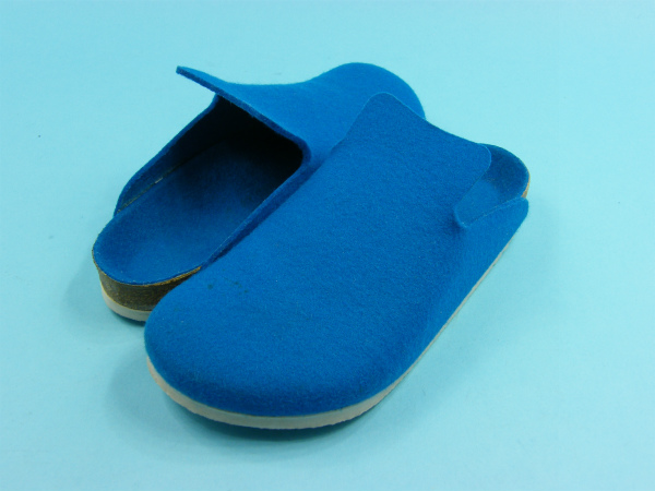 良好 BIRKENSTOCK ビルケンシュトック DAVOS ダボス ルームシューズ 