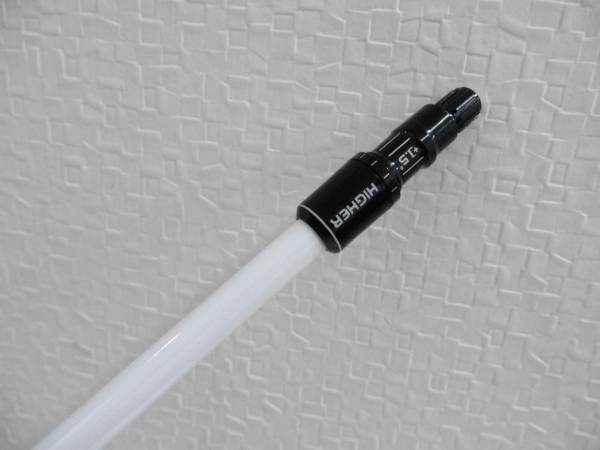 ゴルフ 激飛びネクスジェン E.I.Fシャフト ドライバー用