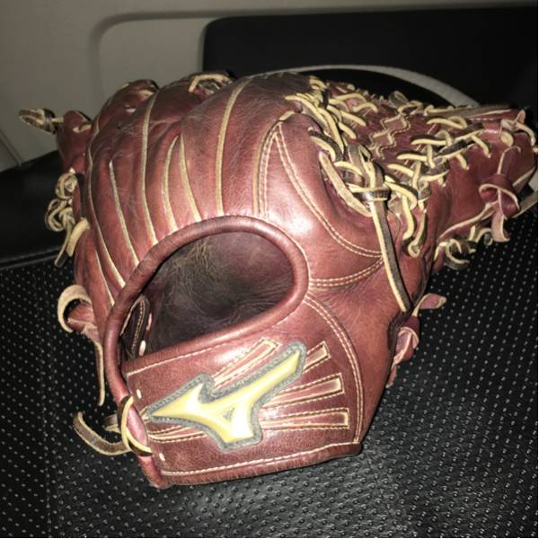 ミズノグローバルエリート_2