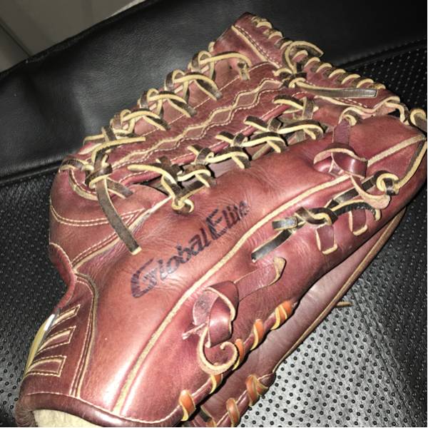 ミズノグローバルエリート_3