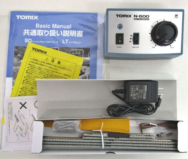 トミーテック TOMIX 90947 マイプランLT【B】ag060714 マイプラン LT