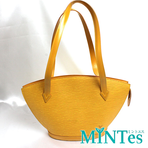 Louis Vuitton ルイヴィトン エピ サンジャック M52279 タッシリ 