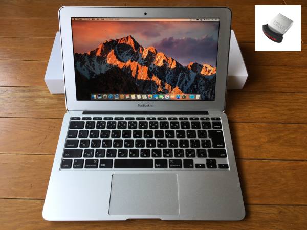 Air MacBook Apple Mid 0 - 1 2013) | mid (11-inch, 11-inch inch 